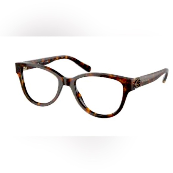 Coach Accessories - Women’s coach frame HC 6153